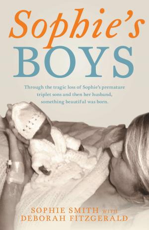 Cover of the book Sophie's Boys by Amy Taylor-Kabbaz