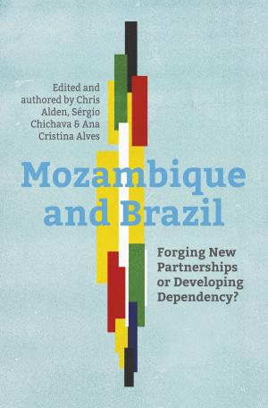 Cover of the book Mozambique and Brazil by Ashraf Kagee