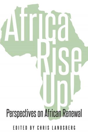 bigCover of the book Africa Rise Up! by 