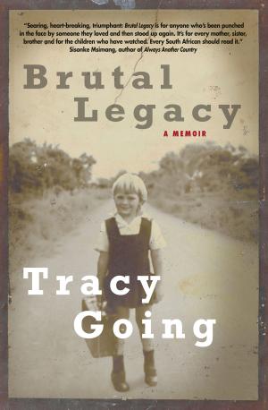 Cover of the book Brutal Legacy by Garth Thompson