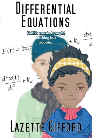 Cover of the book Differential Equations by Samm Khoury