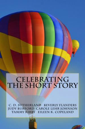 Book cover of Celebrating the Short Story