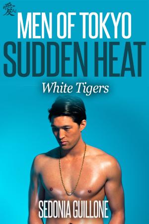 Cover of the book Men of Tokyo: Sudden Heat by John H. Ames