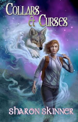 Cover of the book Collars & Curses by Scott Woods
