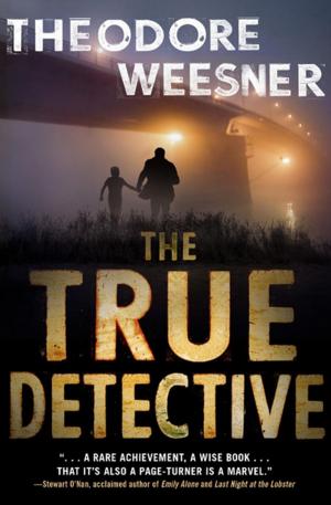 bigCover of the book The True Detective by 