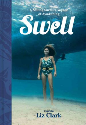 Cover of the book Swell by Douglas Chadwick