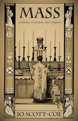 Cover of the book MASS: A Sniper, a Father, and a Priest by Robert Wexelblatt