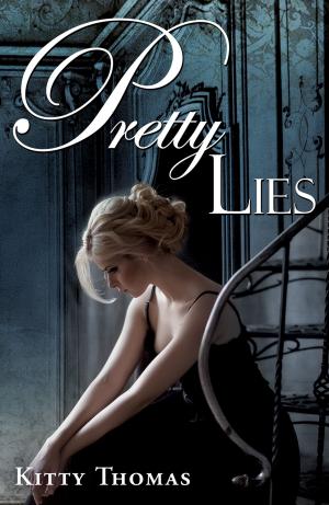 Cover of the book Pretty Lies by Jacki Delecki