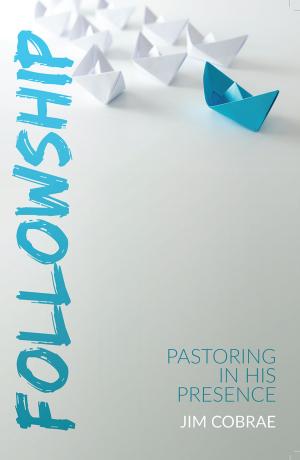 Cover of the book Followship by Rhonda Kulczyk