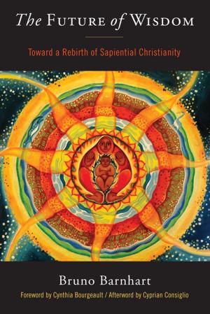 Cover of the book The Future of Wisdom by Mirabai Starr