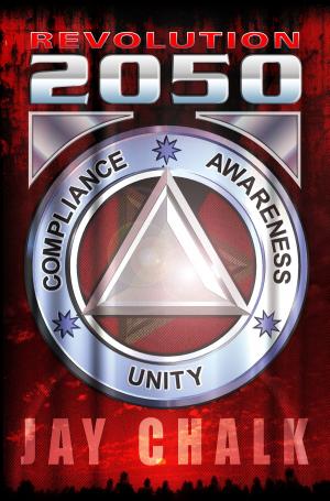 Cover of the book Revolution 2050 by Corrina Austin