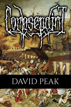 Cover of the book Corpsepaint by Michael Griffin
