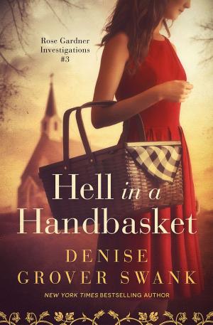 Cover of the book Hell in a Handbasket by Brooklyn Shivers