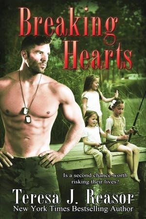 Cover of the book Breaking Hearts by Kevin Lee Swaim