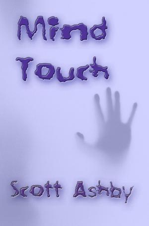 Cover of the book Mind Touch by A M Jenner