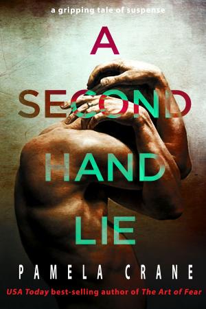 Cover of the book A Secondhand Lie by Jack E. Romig