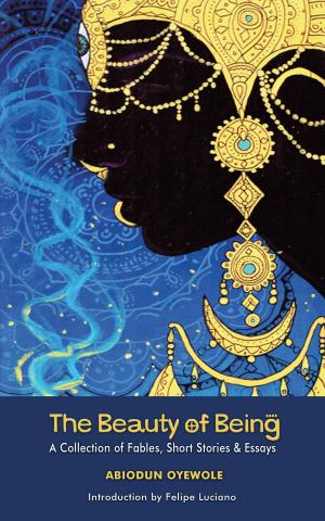 Cover of the book The Beauty of Being by Gabrielle David, Sean Frederick Forbes, Debby Irving, Tara Betts