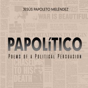 Cover of the book PAPOLiTICO by Lalita Pandit Hogan, Frederick Luis Aldama