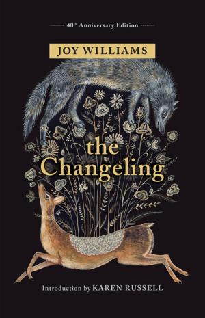 Cover of the book The Changeling by Win McCormack