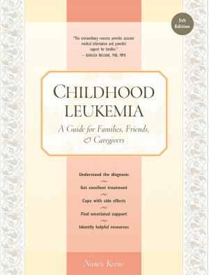 Cover of the book Childhood Leukemia by Arthur Browne