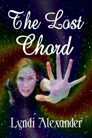 Cover of the book The Lost Chord by Anne Hope