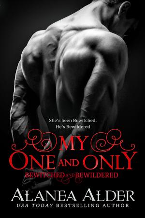 bigCover of the book My One and Only by 