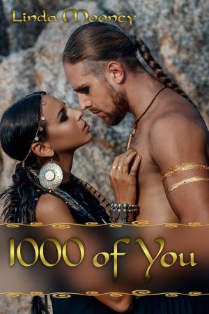 Cover of the book 1000 of You by Linda Mooney