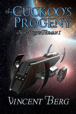 bigCover of the book The Cuckoo's Progeny by 