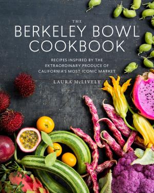 Cover of the book The Berkeley Bowl Cookbook by Urana Jackson