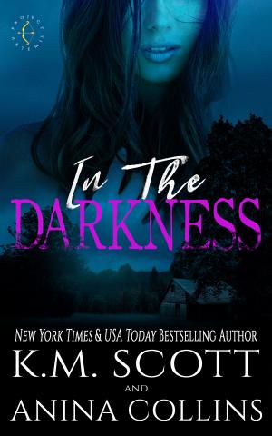 Cover of the book In The Darkness by Gabrielle Bisset, K.M. Scott