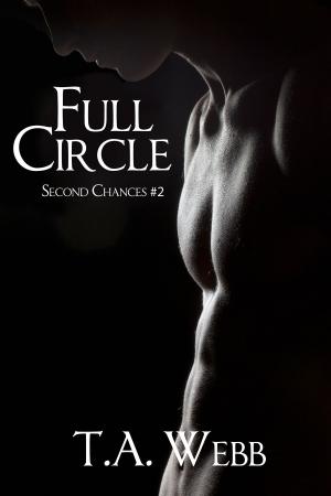 Book cover of Full Circle (Second Chances #2)