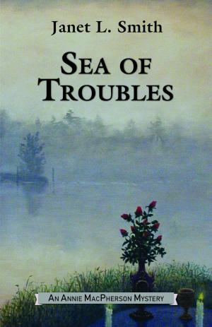 Cover of the book Sea of Troubles by Lesley A. Diehl