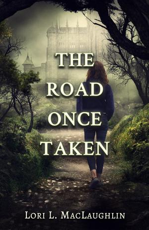 Cover of the book The Road Once Taken by Leah White