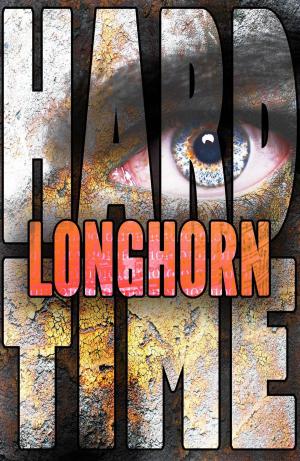Book cover of Longhorn