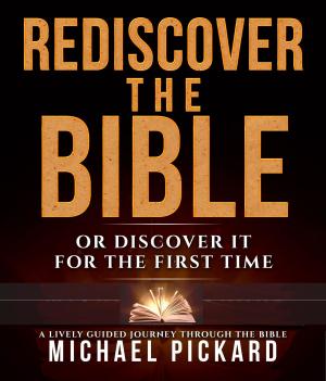 bigCover of the book Rediscover The Bible by 