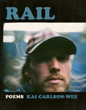 Cover of the book Rail by Knuts Skujenieks