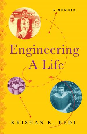 Cover of the book Engineering a Life by Fleur Philips