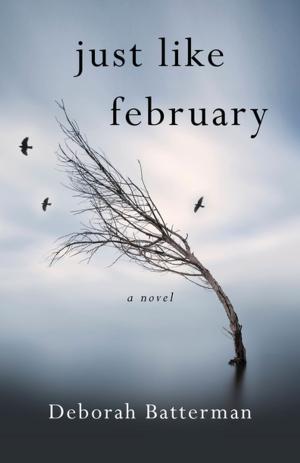 Cover of the book Just Like February by Ruth A. Radmore