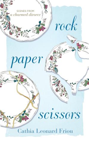 Cover of the book Rock Paper Scissors by SparkNotes