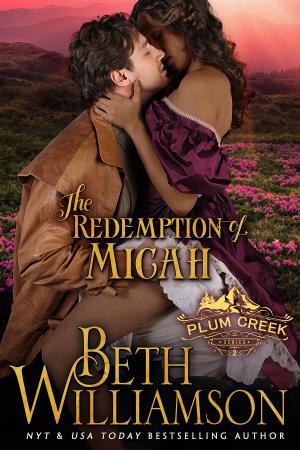 Cover of the book The Redemption of Micah by Shaye Marlow
