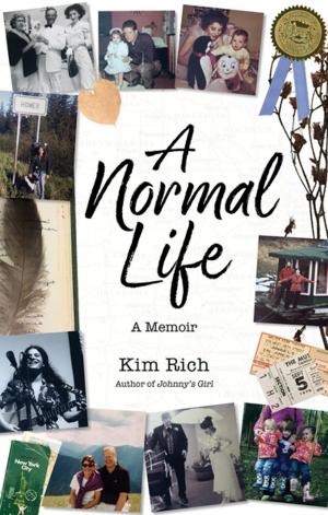 Cover of the book A Normal Life by Jennifer Kemmeter
