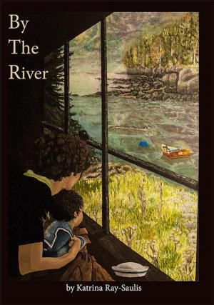 Book cover of By the River