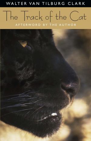 Cover of the book The Track Of The Cat by Michael S. Green