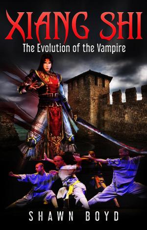 Cover of the book Xiang Shi by Gabe Thompson