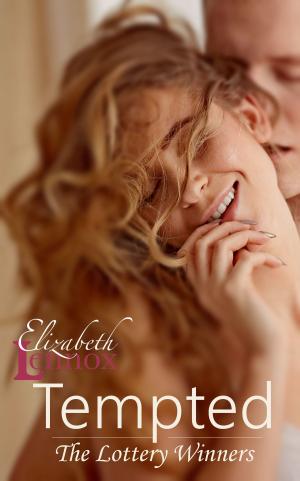 Cover of the book Tempted by Trish F. Leger
