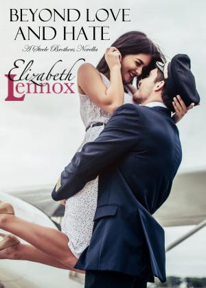 Cover of the book Beyond Love and Hate by Ella Fox