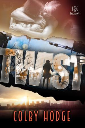 bigCover of the book Twist by 