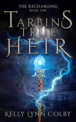 Cover of the book Tarbin's True Heir by Jennifer Brozek