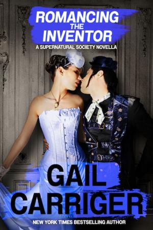 Cover of Romancing the Inventor