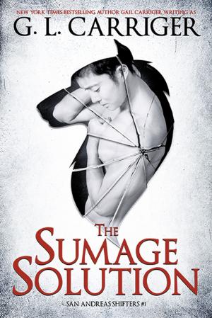 Book cover of The Sumage Solution